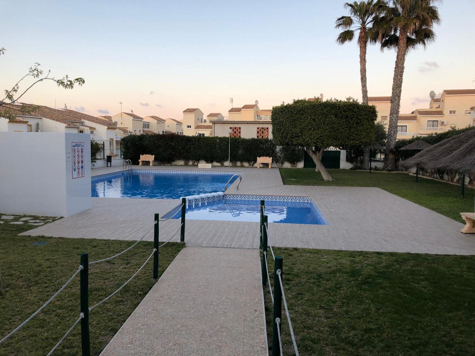 Alicante Life Puerto Marino Екстер'єр фото
