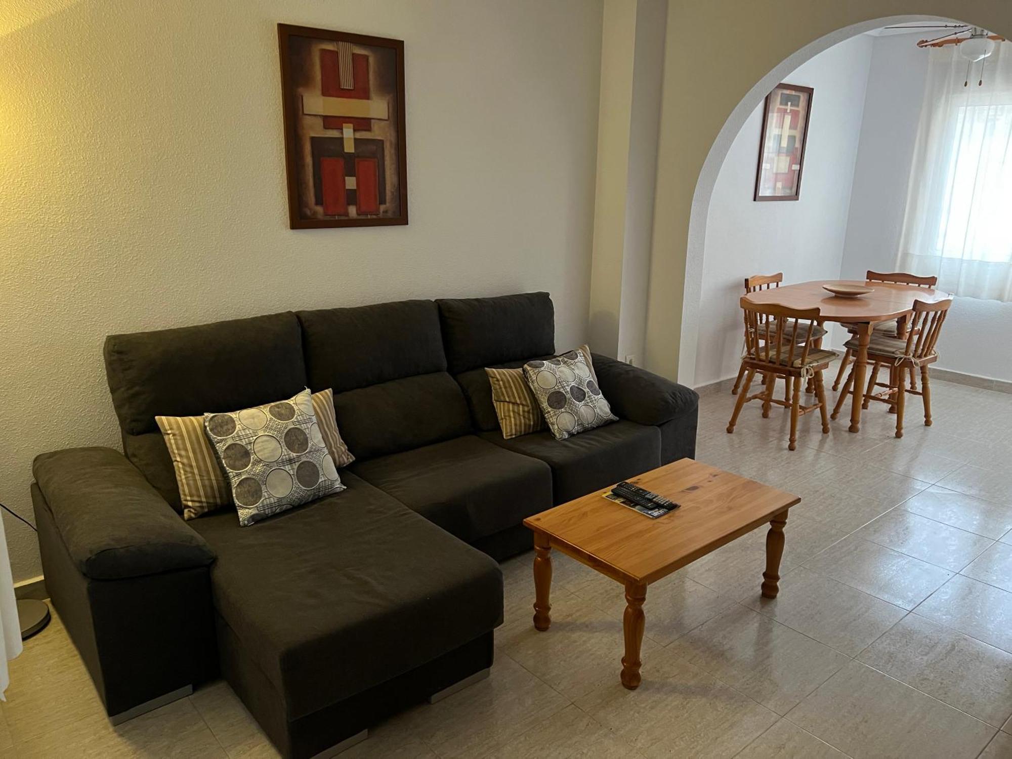 Alicante Life Puerto Marino Екстер'єр фото