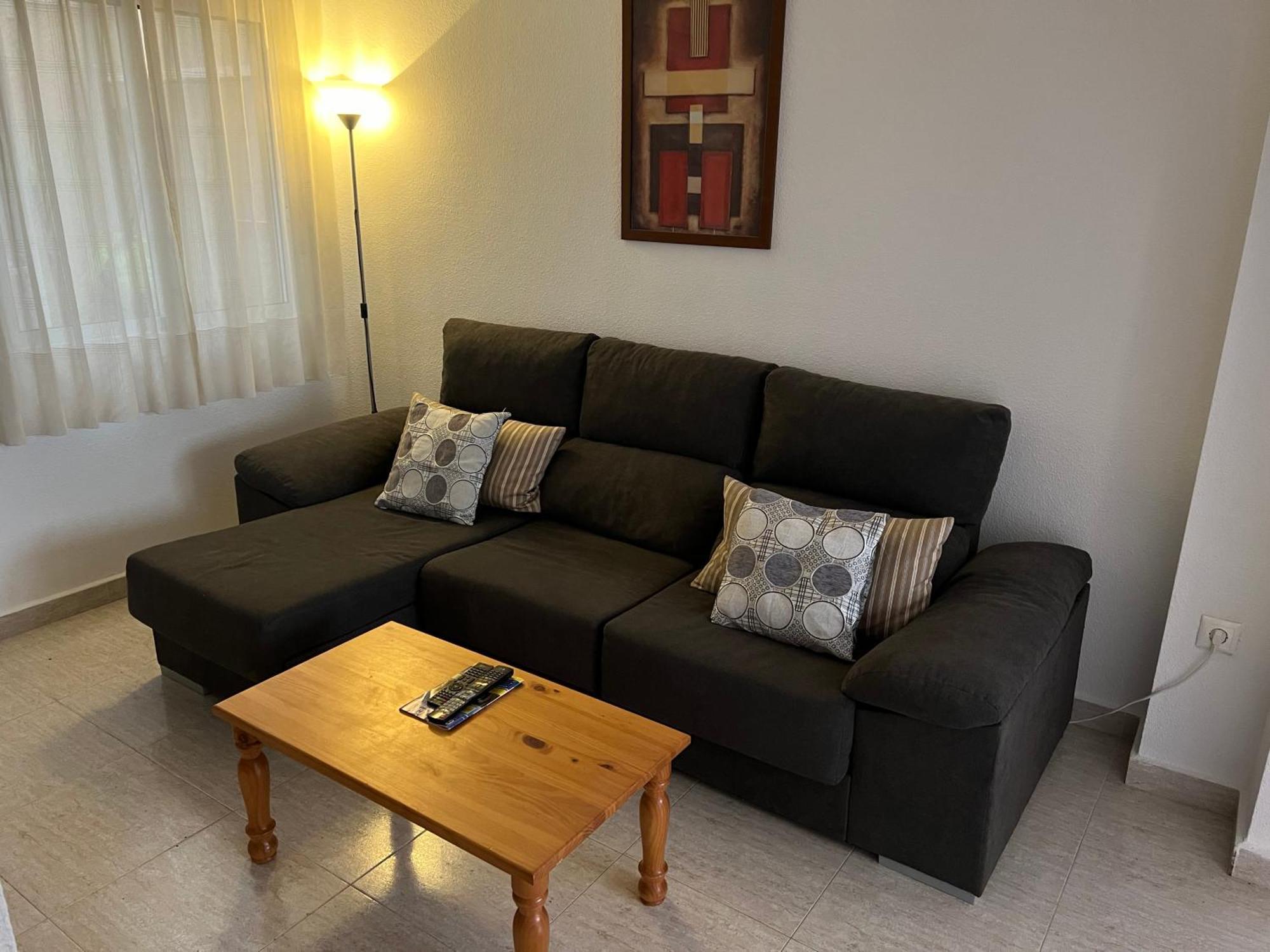 Alicante Life Puerto Marino Екстер'єр фото