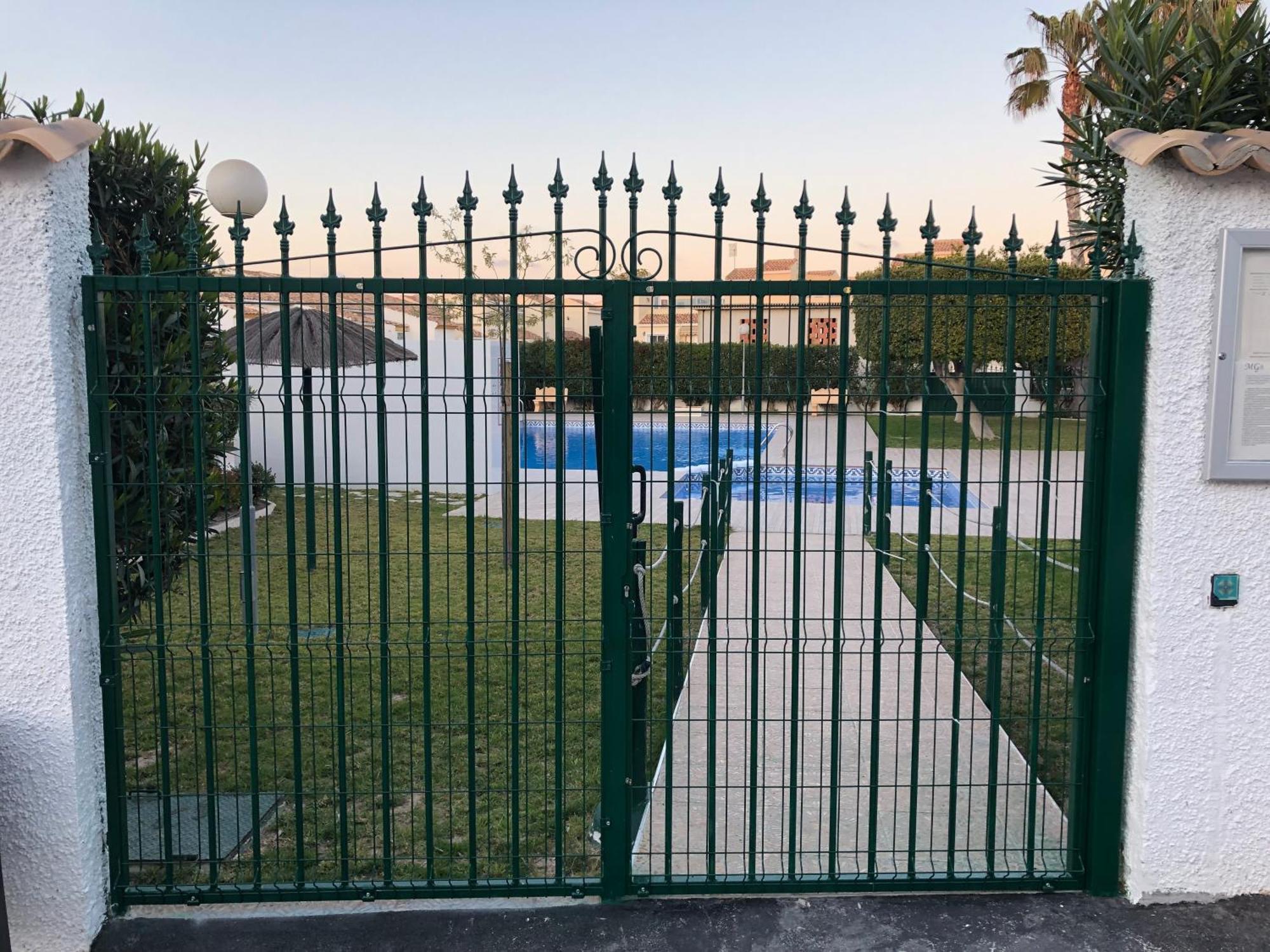 Alicante Life Puerto Marino Екстер'єр фото