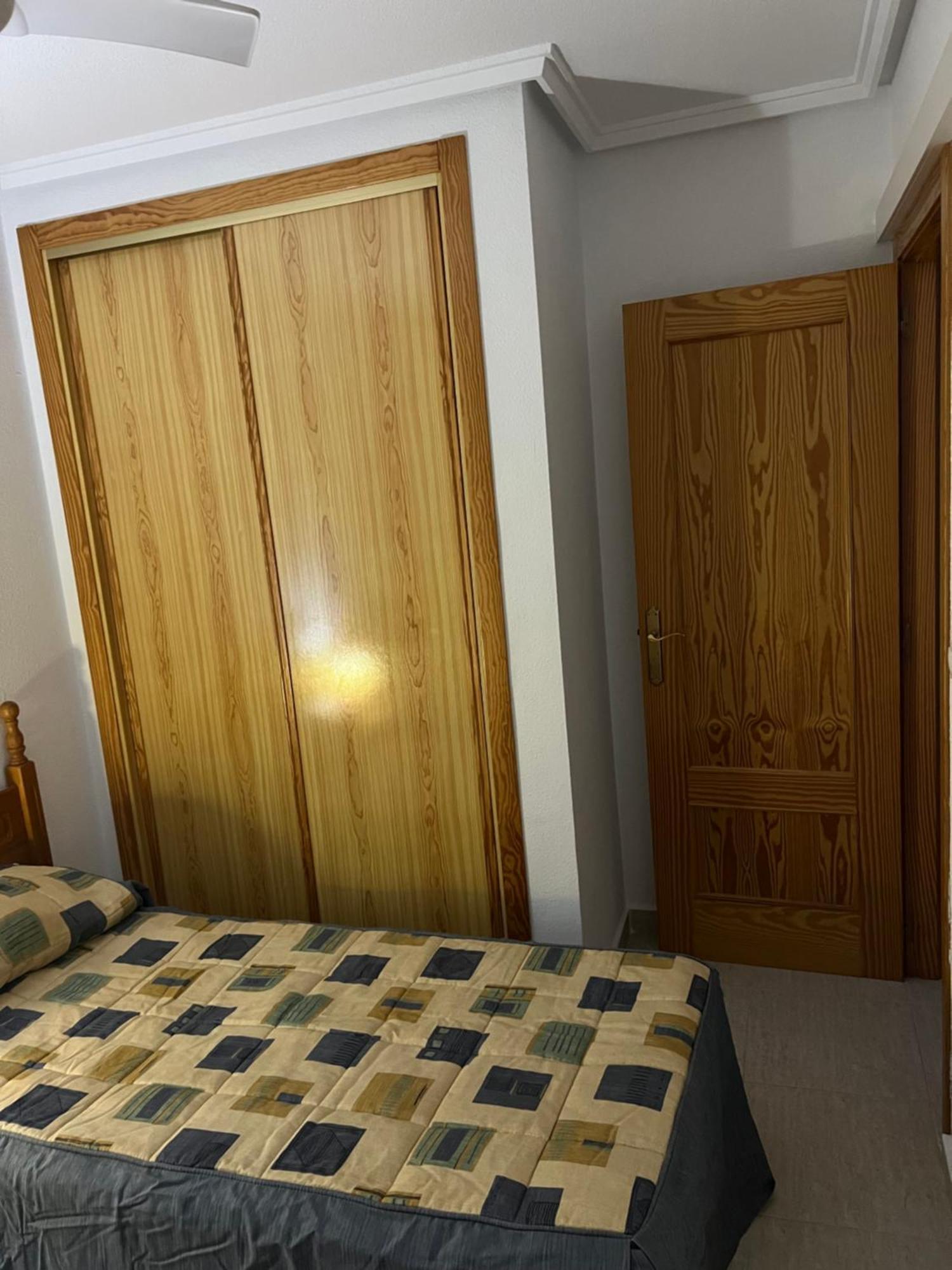 Alicante Life Puerto Marino Екстер'єр фото