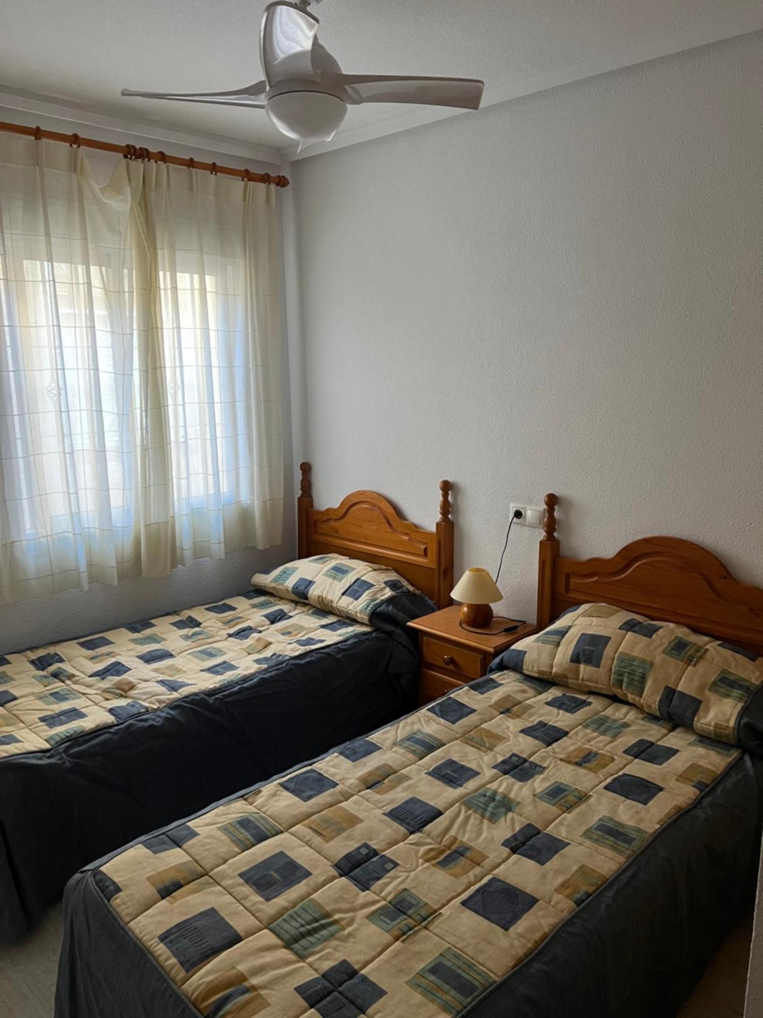 Alicante Life Puerto Marino Екстер'єр фото
