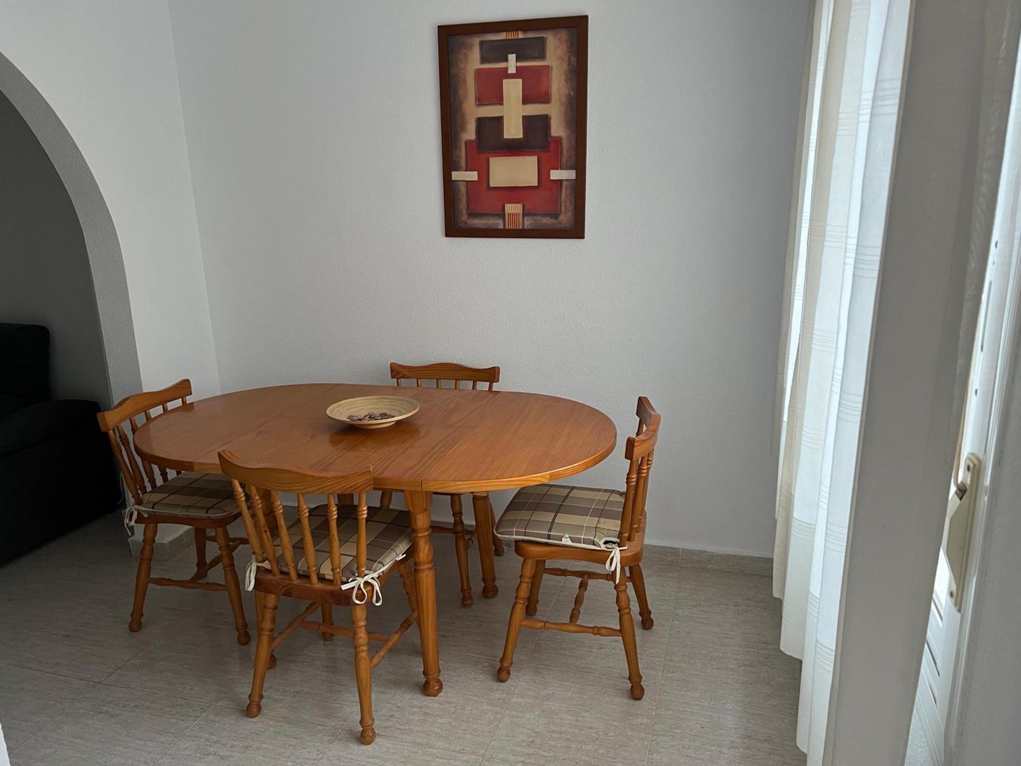 Alicante Life Puerto Marino Екстер'єр фото