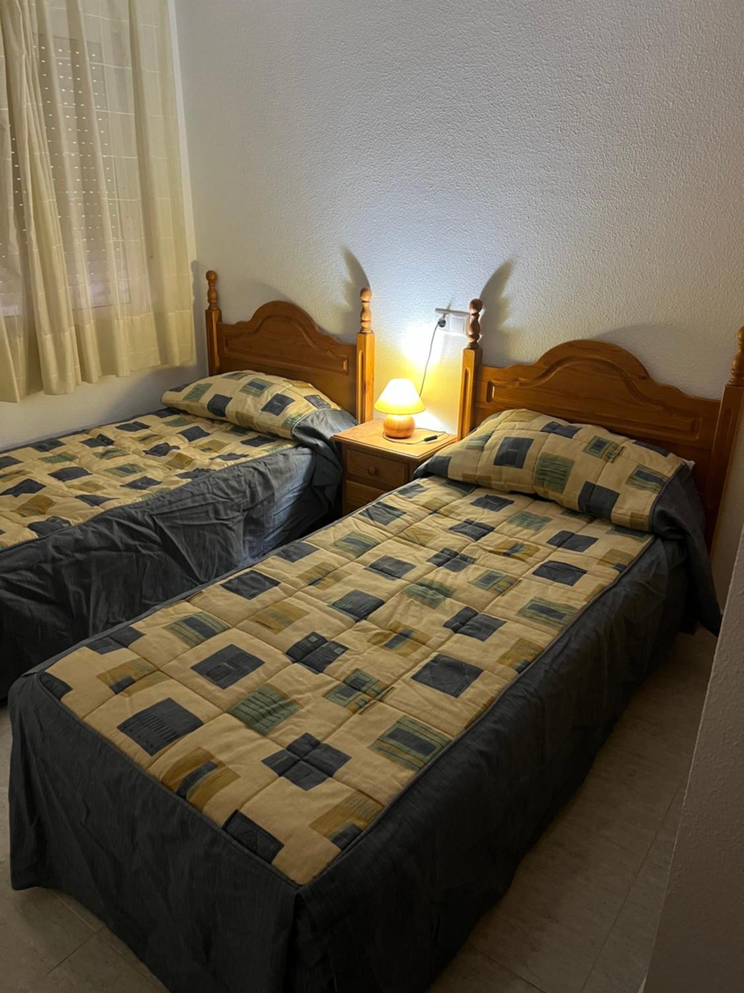 Alicante Life Puerto Marino Екстер'єр фото