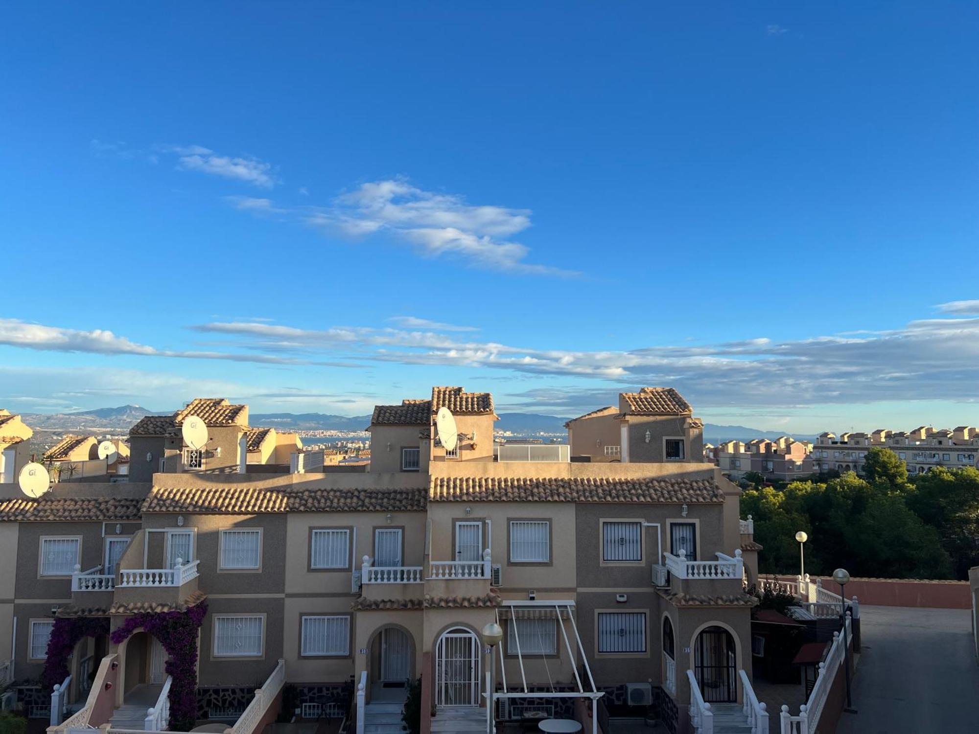 Alicante Life Puerto Marino Екстер'єр фото