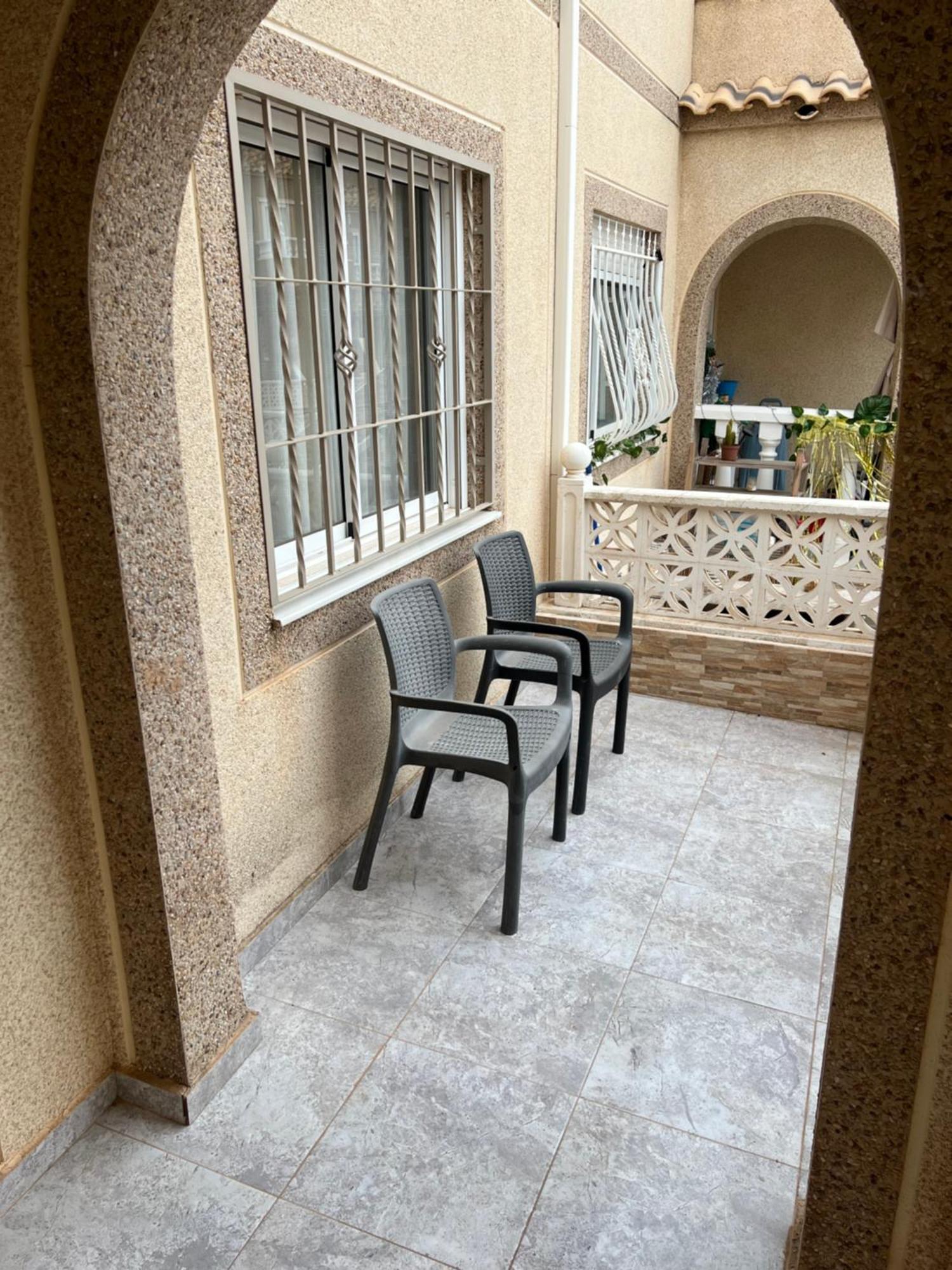 Alicante Life Puerto Marino Екстер'єр фото