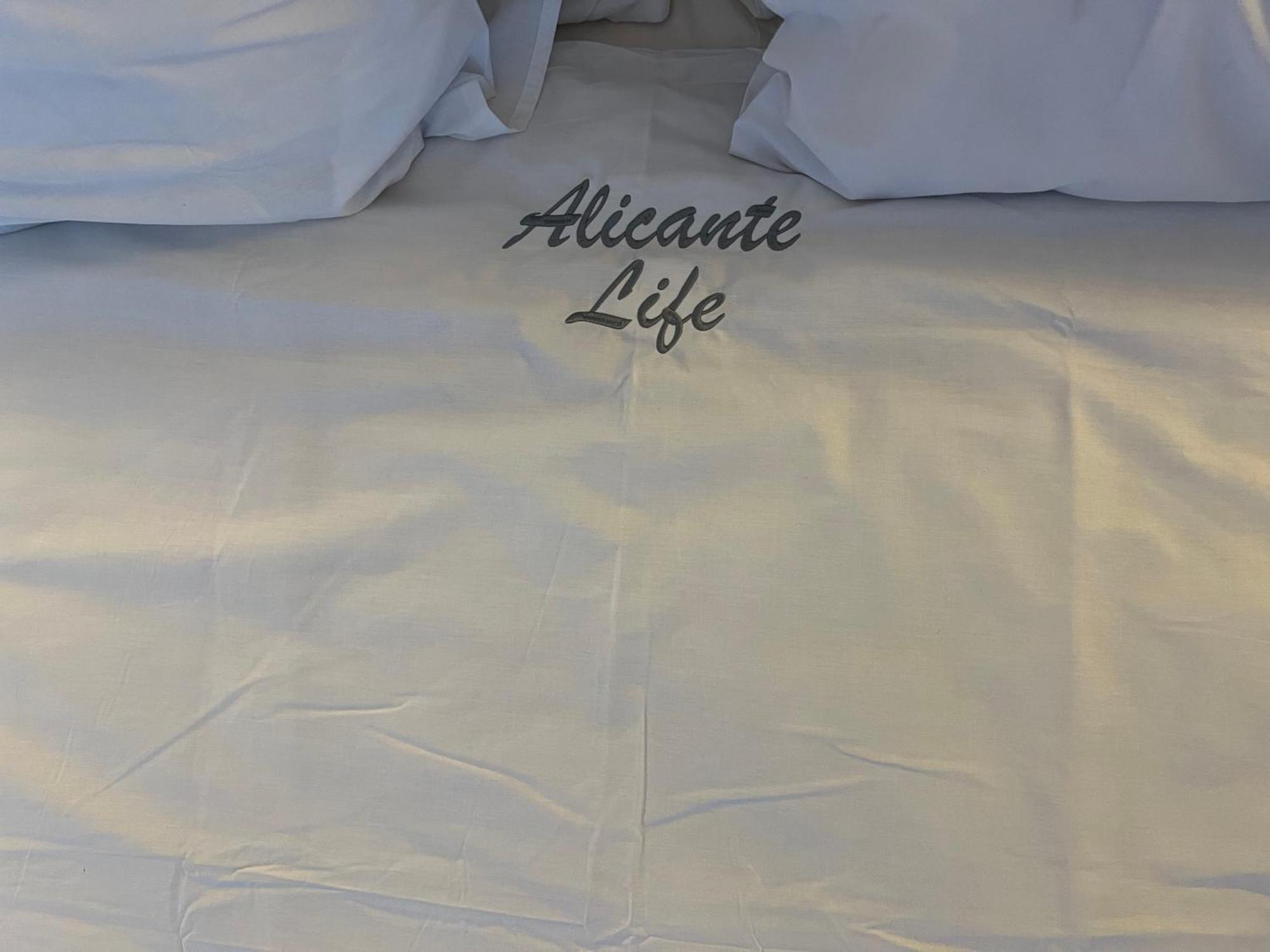 Alicante Life Puerto Marino Екстер'єр фото
